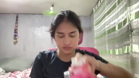 Naughtyqueen online show from 03-07-25, 02:25