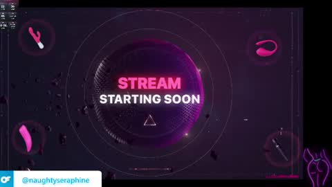 Snapshot of naughtyseraphine chatting on 07-19-26, 02:54 NaughtySeraphine online show from 07-19-26, 02:54