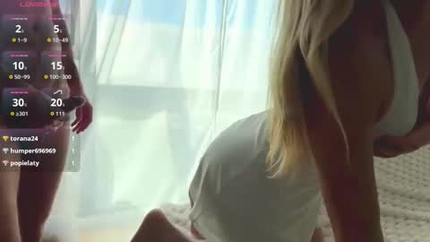 Snapshot of naughtystyle69 chatting on 10-27-25, 12:31 Lara Ryan online show from 10-27-25, 12:31