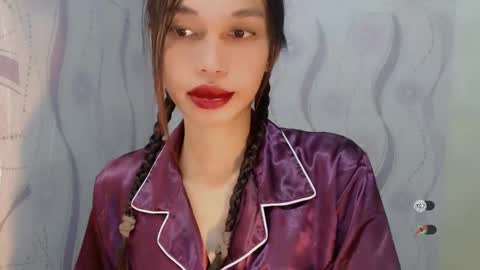 Celine online show from 01-15-26, 01:32