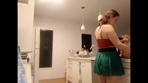 Naughty Jess online show from 12-21-25, 12:34