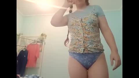 Naughty Jess online show from 01-16-26, 07:23