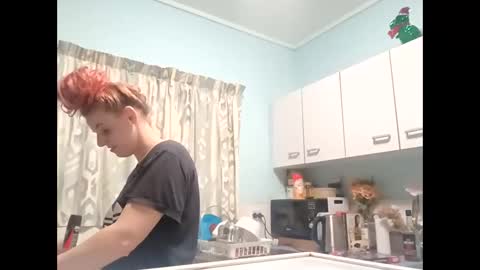 Snapshot of naughtyt333n chatting on 02-18-26, 12:12 Naughty Jess online show from 02-18-26, 12:12