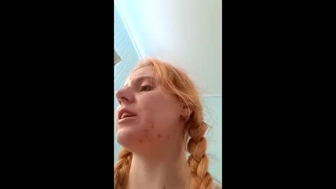 Snapshot of naughtyt333n chatting on 03-03-26, 06:30 Naughty Jess online show from 03-03-26, 06:30