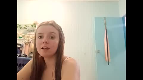 Snapshot of naughtyt333n chatting on 03-18-26, 01:03 Naughty Jess online show from 03-18-26, 01:03