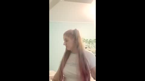 Snapshot of naughtyt333n chatting on 03-24-26, 12:10 Naughty Jess online show from 03-24-26, 12:10