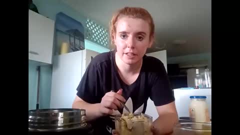 Snapshot of naughtyt333n chatting on 03-27-26, 06:30 Naughty Jess online show from 03-27-26, 06:30