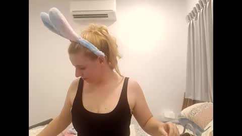 Naughty Jess online show from 04-02-26, 02:47
