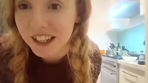 Naughty Jess online show from 04-30-26, 01:17