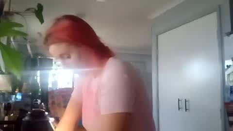 Naughty Jess online show from 05-31-26, 04:20