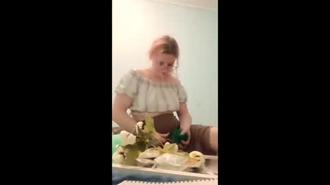 Naughty Jess online show from 06-07-26, 03:49