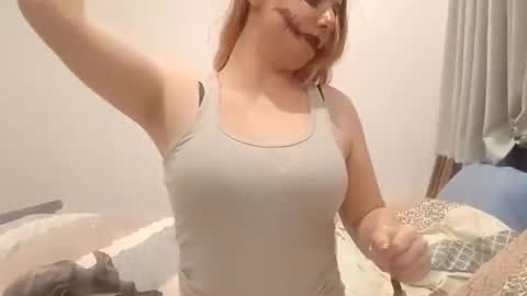 Naughty Jess online show from 06-13-26, 01:53