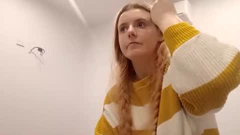Naughty Jess online show from 06-18-26, 04:33