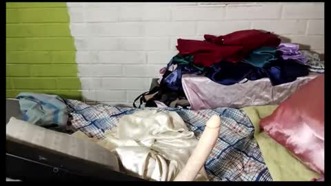 Naughty Uki online show from 01-10-26, 11:53