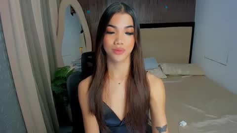 Cassie online show from 12-04-25, 10:18