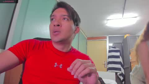 Arantxa online show from 02-03-25, 06:49