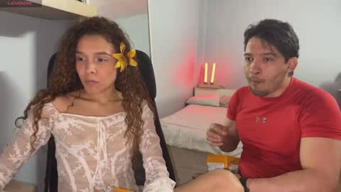 Arantxa online show from 01-18-26, 08:01