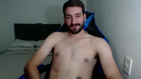 Nico online show from 12-23-24, 05:11