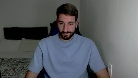 Nico online show from 02-20-25, 07:30