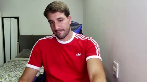 Nico online show from 03-16-26, 08:02