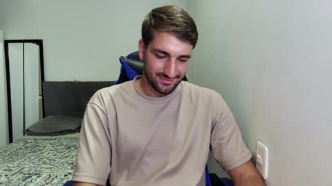 Nico online show from 03-17-26, 07:39