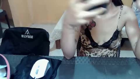 naugthy_alexa online show from 11-25-25, 02:22