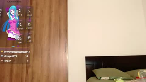 Snapshot of naugthy_cameron chatting on 06-16-26, 02:09 Luisa online show from 06-16-26, 02:09