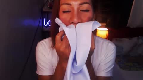 Janna Mae online show from 10-21-25, 05:57