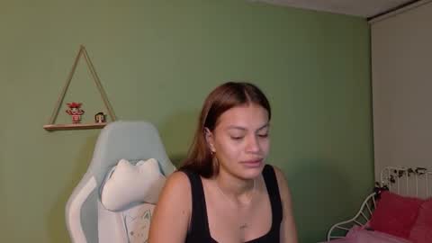 Snapshot of naugthy_muse chatting on 03-07-26, 12:29 sabrina online show from 03-07-26, 12:29
