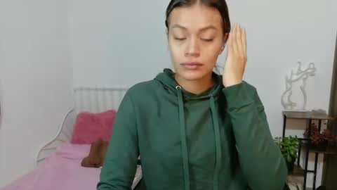 Snapshot of naugthy_muse chatting on 06-13-26, 10:08 sabrina online show from 06-13-26, 10:08