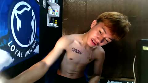 Loy online show from 10-15-25, 05:40