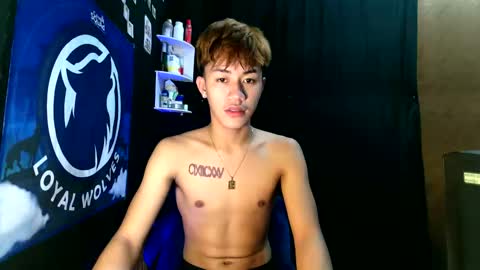 Loy online show from 11-02-25, 02:25