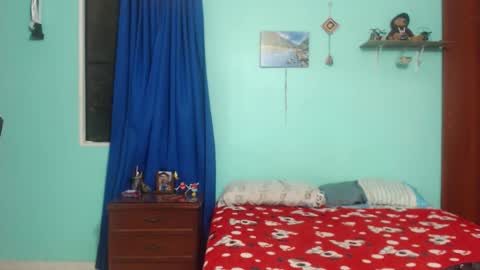 keyra online show from 11-27-25, 01:40