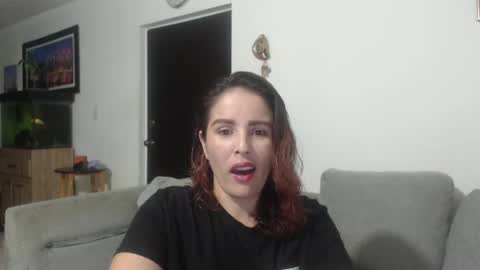 keyra online show from 01-16-26, 08:18