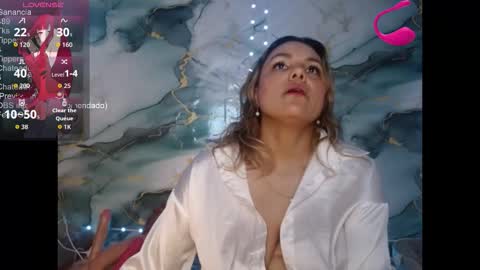 NAUYGTYQUEEN online show from 03-20-26, 01:21