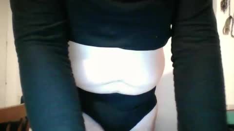 navel_gazing_submissive online show from 10-24-25, 06:04