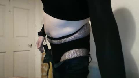 navel_gazing_submissive online show from 12-22-25, 09:12