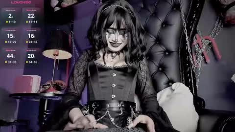 Navier  online show from 02-26-26, 11:04