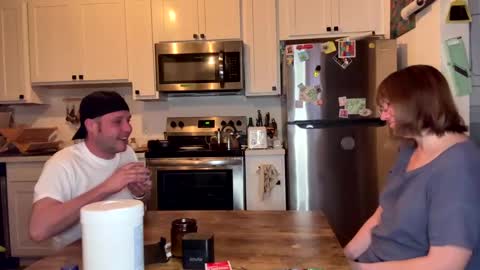 Ladysmoke online show from 03-11-25, 06:32