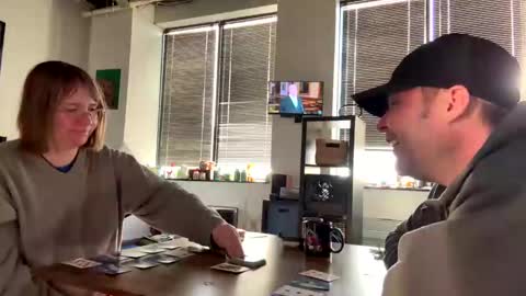 Ladysmoke online show from 03-11-25, 10:31