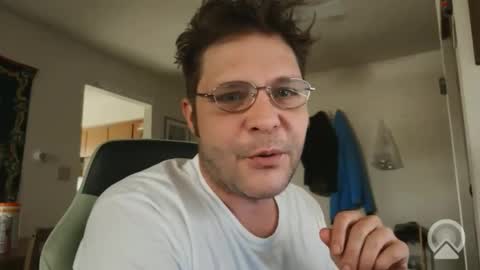 Ladysmoke online show from 11-25-25, 03:34