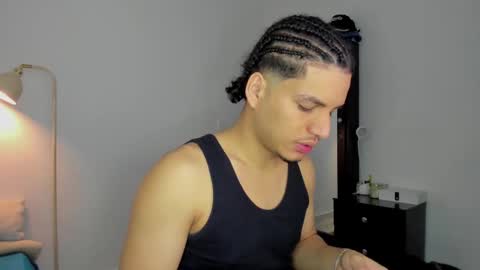 Natan online show from 10-04-25, 04:43