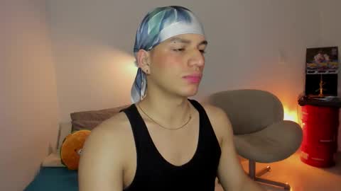 Natan online show from 02-01-26, 05:50