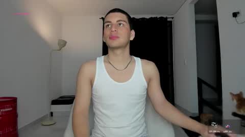 Snapshot of naxttan chatting on 02-24-26, 08:01 Natan online show from 02-24-26, 08:01