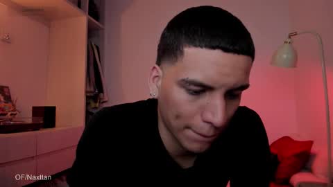 Snapshot of naxttan chatting on 03-06-26, 01:02 Natan online show from 03-06-26, 01:02