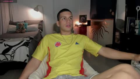 Natan online show from 05-08-26, 03:56