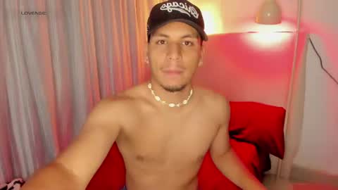 Natan online show from 06-17-26, 07:55