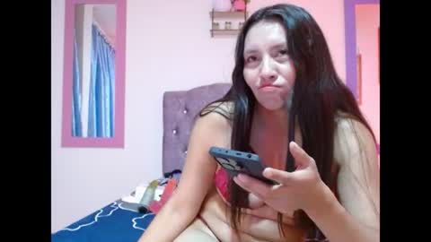 naya_10 online show from 06-22-26, 09:23