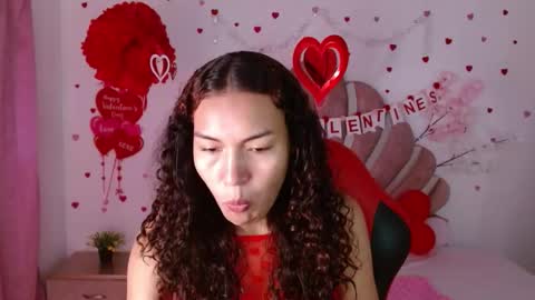 naya_fox1 online show from 02-14-26, 05:53