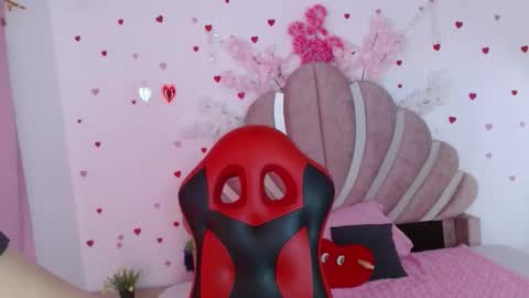 naya_fox1 online show from 03-22-26, 06:06